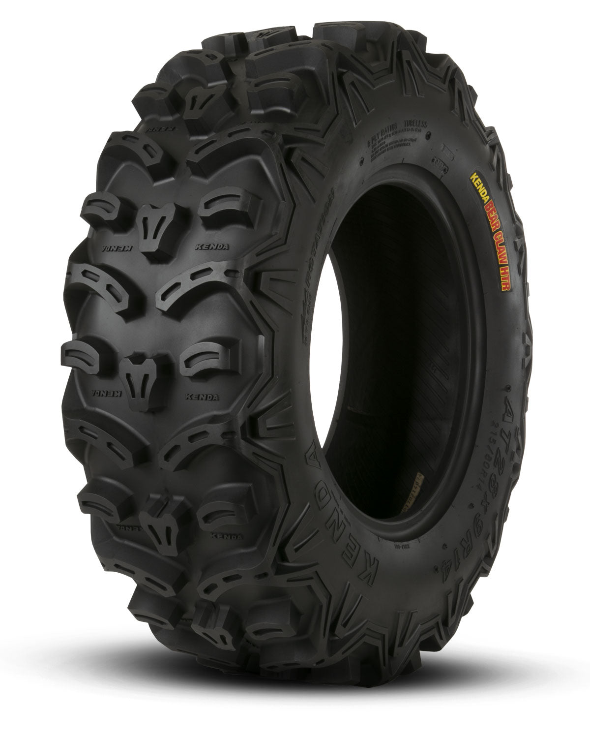 Kenda Bearclaw HTR K587
