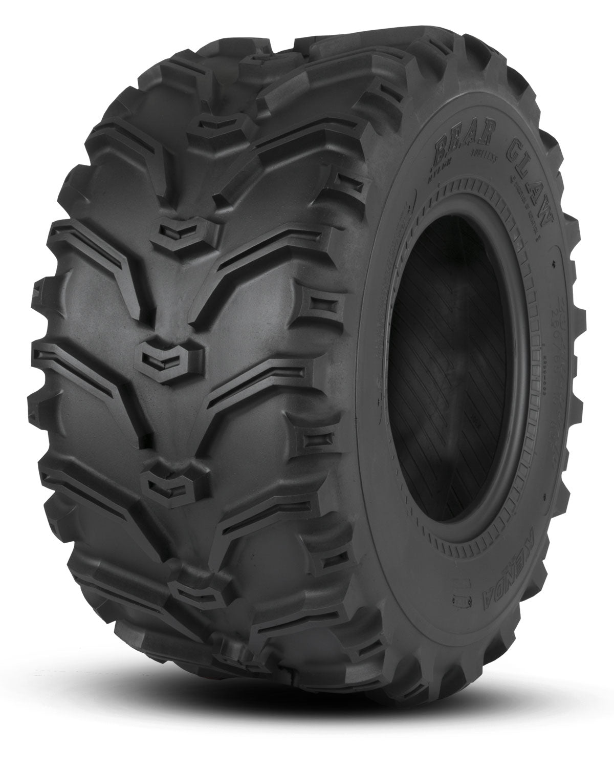 Kenda Bearclaw K299