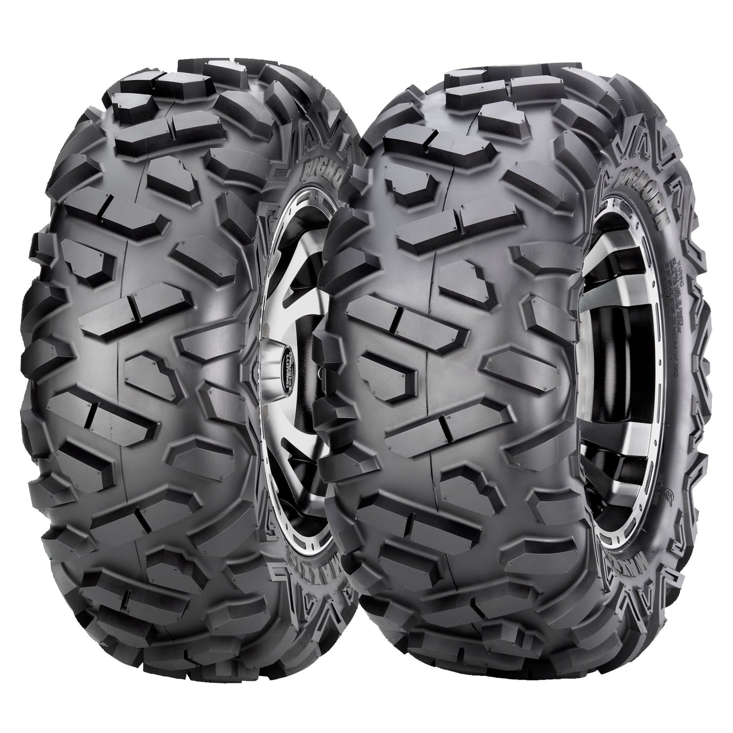 MAXXIS Bighorn