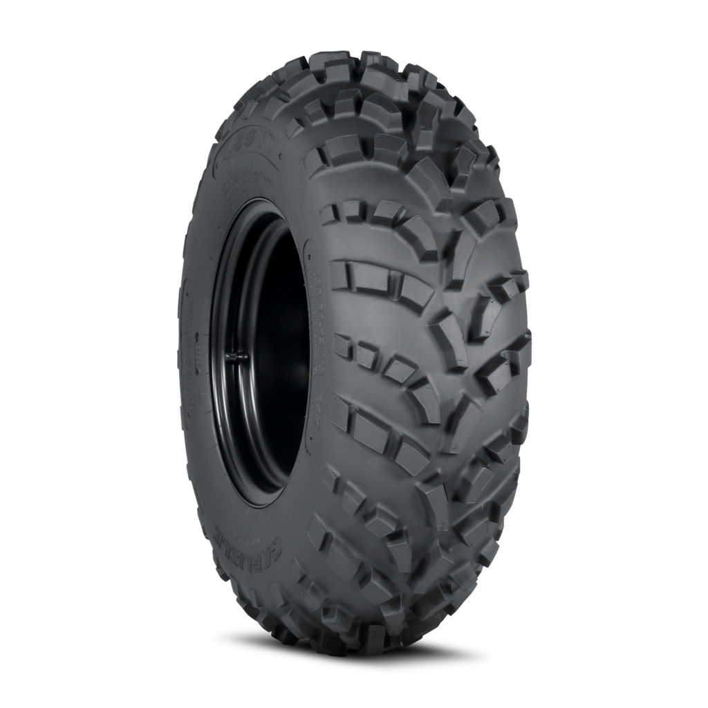 Carlstar 489 XD Front
