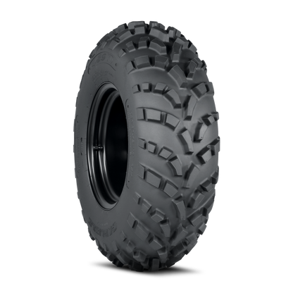 Carlstar 489 XD Front