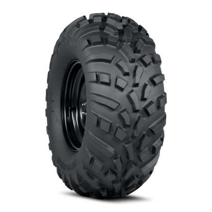 Carlstar 489 XD Rear