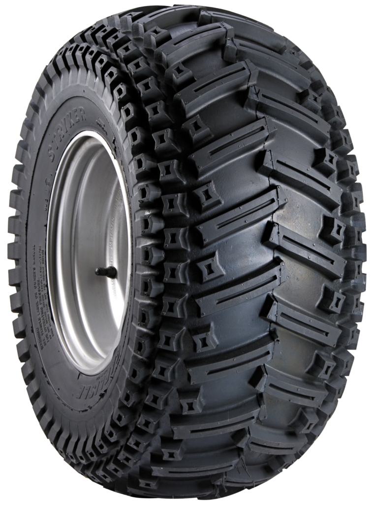 Carlstar Stryker
