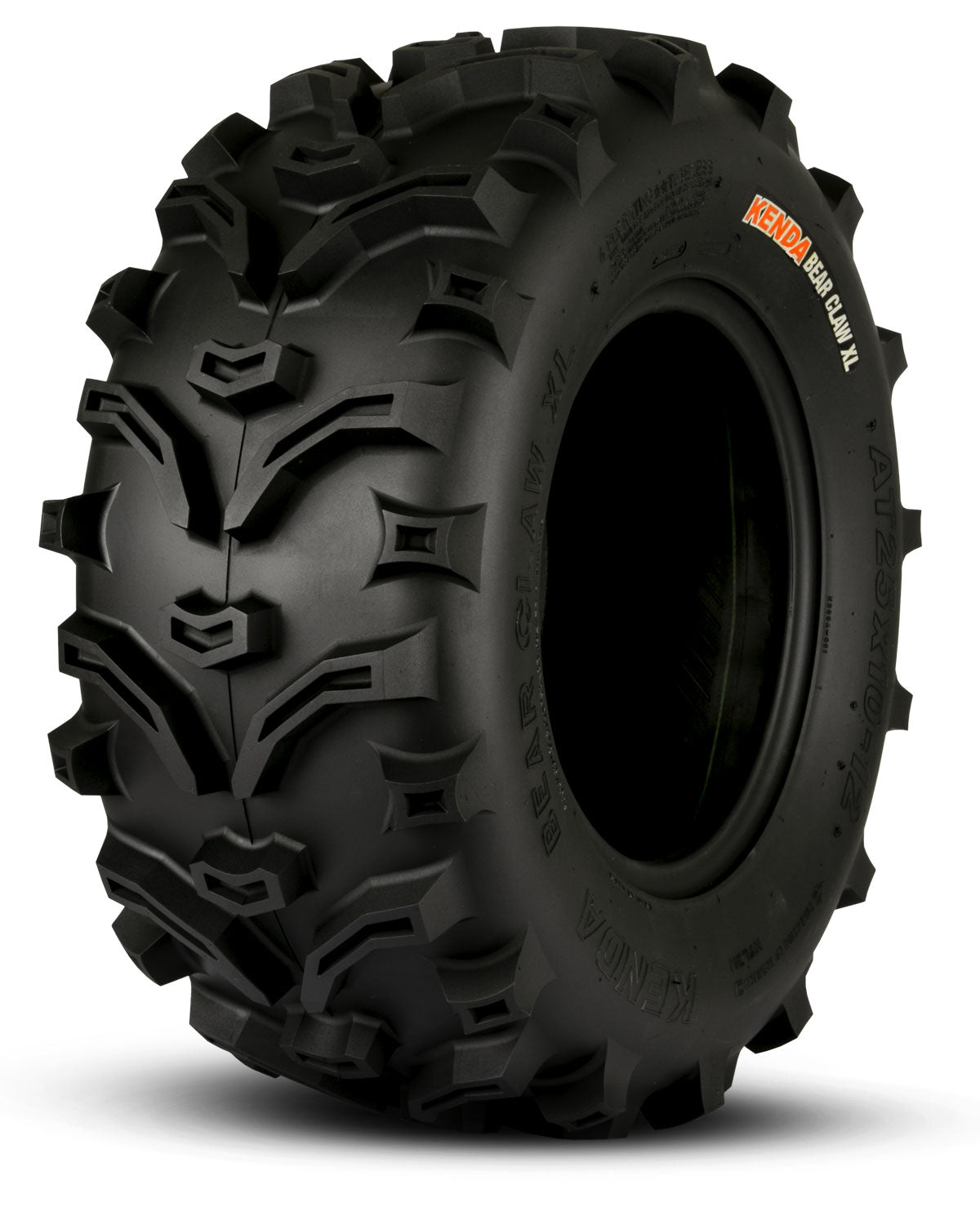 Kenda Bearclaw XL K299A